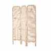 Paravent Aus Rattan L 120 X H 180cm BOHO LOUNGE In Natur 2 Paravent Aus Rattan L 120 X H 180cm BOHO LOUNGE In Natur -Möbel Store butlers paravent aus rattan l 120 x h 180cm boho lounge in natur