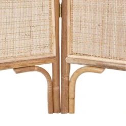 Paravent Aus Rattan L 120 X H 180cm BOHO LOUNGE In Natur 19 Paravent Aus Rattan L 120 X H 180cm BOHO LOUNGE In Natur -Möbel Store butlers paravent aus rattan l 120 x h 180cm boho lounge in natur 5