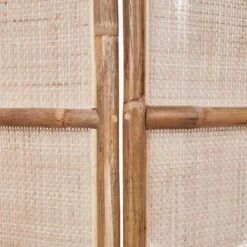 Paravent Aus Rattan L 120 X H 180cm BOHO LOUNGE In Natur 21 Paravent Aus Rattan L 120 X H 180cm BOHO LOUNGE In Natur -Möbel Store butlers paravent aus rattan l 120 x h 180cm boho lounge in natur 7