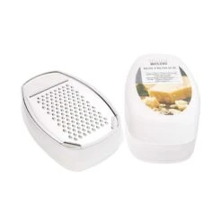 Parmesanreibe BON FROMAGE In Transparent 7 Parmesanreibe BON FROMAGE In Transparent -Möbel Store butlers parmesanreibe bon fromage in transparent 2