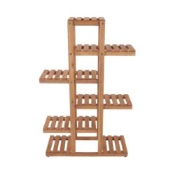 Pfanzenregal NEW GARDENING In Natur -Möbel Store butlers pfanzenregal new gardening in natur 2