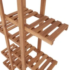 Pfanzenregal NEW GARDENING In Natur -Möbel Store butlers pfanzenregal new gardening in natur 5