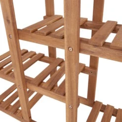 Pfanzenregal NEW GARDENING In Natur -Möbel Store butlers pfanzenregal new gardening in natur 6