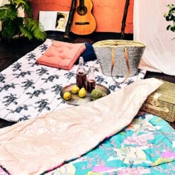 Picknickdecke Japan B 140 X T 180cm PICNIC DELUXE In Bunt 16 Picknickdecke Japan B 140 X T 180cm PICNIC DELUXE In Bunt -Möbel Store butlers picknickdecke japan b 140 x t 180cm picnic deluxe in bunt 6