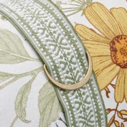 Picknickdecke L 175 X B 154cm BETWEEN FLOWERS In Creme 19 Picknickdecke L 175 X B 154cm BETWEEN FLOWERS In Creme -Möbel Store butlers picknickdecke l 175 x b 154cm between flowers in creme 5