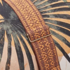 Picknickdecke L 175 X B 154cm PAREA In Bunt 14 Picknickdecke L 175 X B 154cm PAREA In Bunt -Möbel Store butlers picknickdecke l 175 x b 154cm parea in bunt 5