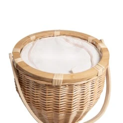 Picknickkorb Inkl. Isolierter Kühltasche THE GREAT OUTDOORS In Natur 18 Picknickkorb Inkl. Isolierter Kühltasche THE GREAT OUTDOORS In Natur -Möbel Store butlers picknickkorb inkl isolierter kuhltasche the great outdoors in natur 5