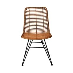 Rattan-Stuhl HACIENDA In Natur 9 Rattan-Stuhl HACIENDA In Natur -Möbel Store butlers rattan stuhl hacienda in natur 2