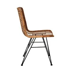 Rattan-Stuhl HACIENDA In Natur 10 Rattan-Stuhl HACIENDA In Natur -Möbel Store butlers rattan stuhl hacienda in natur 3