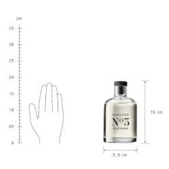 Raumduft No 3 "Velvet Dreams" 110ml HOME & SOUL In Transparent 12 Raumduft No 3 "Velvet Dreams" 110ml HOME & SOUL In Transparent -Möbel Store butlers raumduft no 3 velvet dreams 110ml home and soul in transparent 4