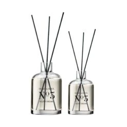 Raumduft No 3 "Velvet Dreams" 110ml HOME & SOUL In Transparent 13 Raumduft No 3 "Velvet Dreams" 110ml HOME & SOUL In Transparent -Möbel Store butlers raumduft no 3 velvet dreams 110ml home and soul in transparent 5