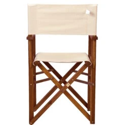 Regiestuhl HOLLYWOOD In Creme 16 Regiestuhl HOLLYWOOD In Creme -Möbel Store butlers regiestuhl hollywood in creme 4