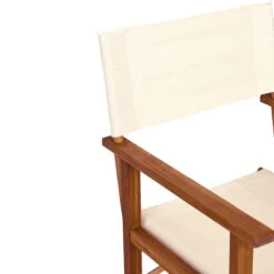 Regiestuhl HOLLYWOOD In Creme 18 Regiestuhl HOLLYWOOD In Creme -Möbel Store butlers regiestuhl hollywood in creme 6