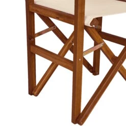 Regiestuhl HOLLYWOOD In Creme 19 Regiestuhl HOLLYWOOD In Creme -Möbel Store butlers regiestuhl hollywood in creme 7