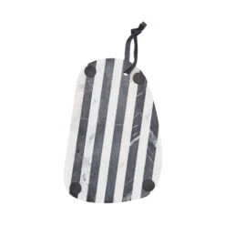 Schneidebrett Organisch Marmor L 30 X B 20cm MARBLE In Schwarz-Weiß 10 Schneidebrett Organisch Marmor L 30 X B 20cm MARBLE In Schwarz-Weiß -Möbel Store butlers schneidebrett organisch marmor l 30 x b 20cm marble in schwarz weiss 3