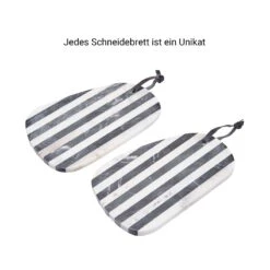 Schneidebrett Organisch Marmor L 30 X B 20cm MARBLE In Schwarz-Weiß 11 Schneidebrett Organisch Marmor L 30 X B 20cm MARBLE In Schwarz-Weiß -Möbel Store butlers schneidebrett organisch marmor l 30 x b 20cm marble in schwarz weiss 4
