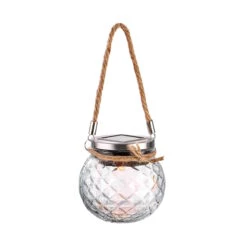 Solarlampe Mit Henkel H 10cm LILLISOL In Transparent 7 Solarlampe Mit Henkel H 10cm LILLISOL In Transparent -Möbel Store butlers solarlampe mit henkel h 10cm lillisol in transparent 2