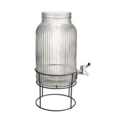 Ständer Für Getränkespender Höhe 16cm FOUNTAIN In Schwarz 13 Ständer Für Getränkespender Höhe 16cm FOUNTAIN In Schwarz -Möbel Store butlers stander fur getrankespender hohe 16cm fountain in schwarz 5