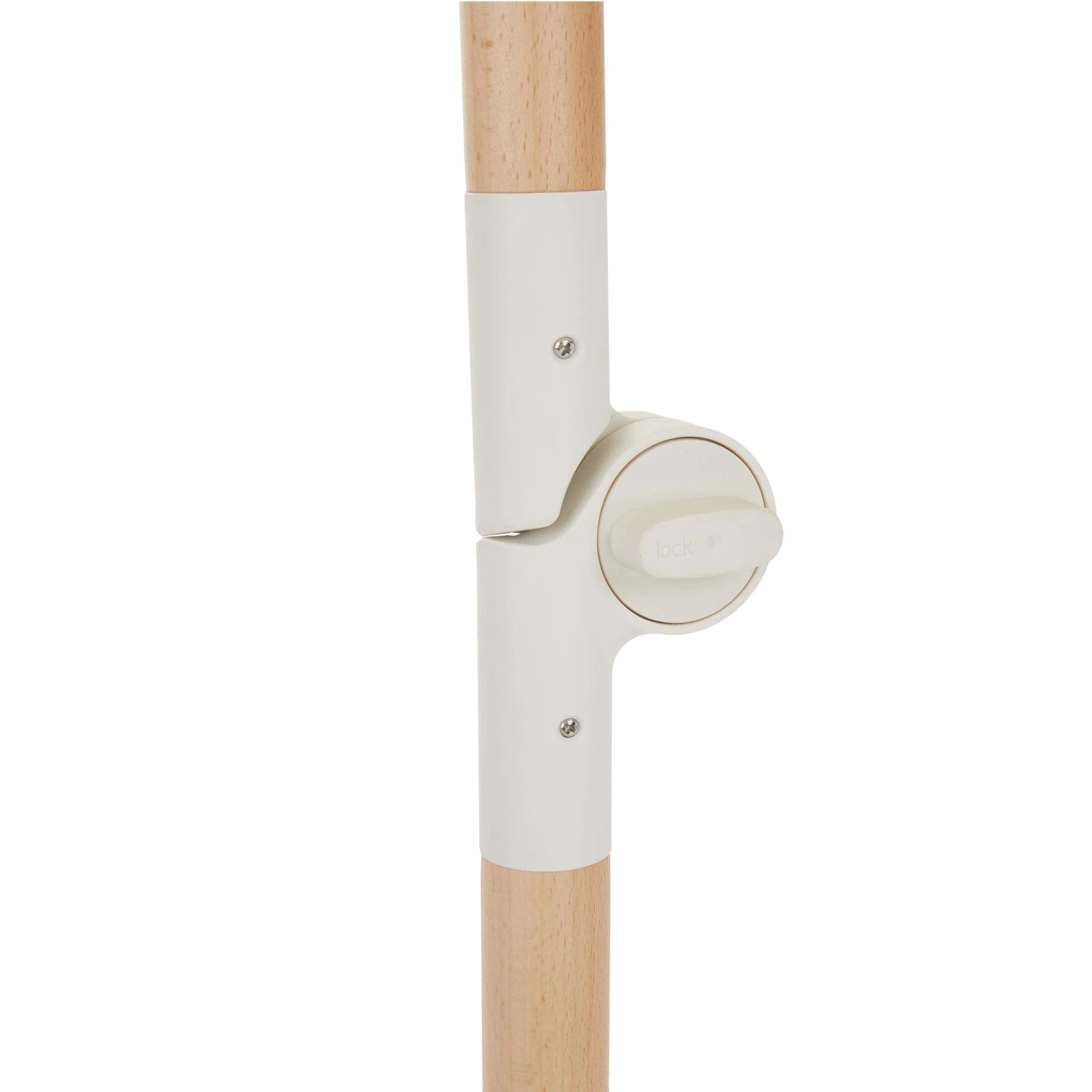 Strandschirm Mit Fransen Ø180cm BOHO LOUNGE In Creme 8 Strandschirm Mit Fransen Ø180cm BOHO LOUNGE In Creme – Bild 6