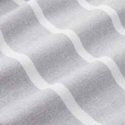 Strandtuch L 200 X B 180cm SURFSIDE In Hellgrau 11 Strandtuch L 200 X B 180cm SURFSIDE In Hellgrau -Möbel Store butlers strandtuch l 200 x b 180cm surfside in hellgrau 3