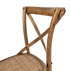 Stuhl 2er-Set Natur CROSS COUNTRY In Braun 20 Stuhl 2er-Set Natur CROSS COUNTRY In Braun -Möbel Store butlers stuhl 2er set natur cross country in braun 6