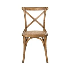 Stuhl CROSS COUNTRY In Braun 16 Stuhl CROSS COUNTRY In Braun -Möbel Store butlers stuhl cross country in braun 2