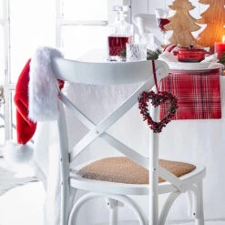 Stuhl CROSS COUNTRY In Weiß 11 Stuhl CROSS COUNTRY In Weiß -Möbel Store butlers stuhl cross country in weiss 1