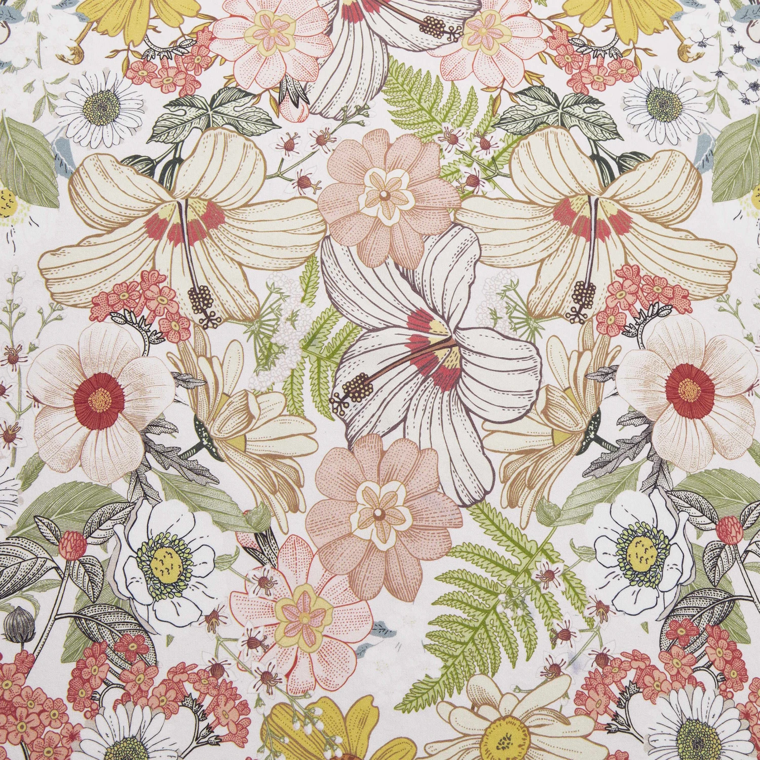 Tischdecke L 250 X B 160cm HIPPIE TRAIL In Bunt 5 Tischdecke L 250 X B 160cm HIPPIE TRAIL In Bunt – Bild 3