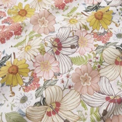 Tischläufer L 160 X B 50cm HIPPIE TRAIL In Bunt -Möbel Store butlers tischlaufer l 160 x b 50cm hippie trail in bunt 3