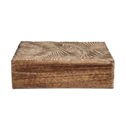 Truhe Mit Schnitzerei Rechteckig L 21 X B 13cm TREASURE In Hellbraun-Gold 8 Truhe Mit Schnitzerei Rechteckig L 21 X B 13cm TREASURE In Hellbraun-Gold -Möbel Store butlers truhe mit schnitzerei rechteckig l 21 x b 13cm treasure in hellbraun gold 2