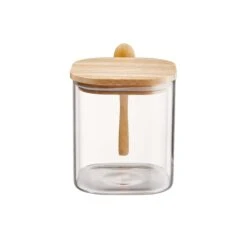 Vorratsglas-Set 2-tlg. COMPOSITION In Transparent-Natur 26 Vorratsglas-Set 2-tlg. COMPOSITION In Transparent-Natur -Möbel Store butlers vorratsglas set 2 tlg composition in transparent natur 11