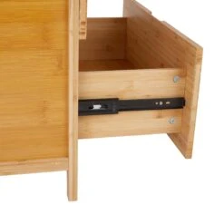 Waschbeckenunterschrank Mit Schublade WHITE SANDS In Natur-Weiß 30 Waschbeckenunterschrank Mit Schublade WHITE SANDS In Natur-Weiß -Möbel Store butlers waschbeckenunterschrank mit schublade white sands in natur weiss 12