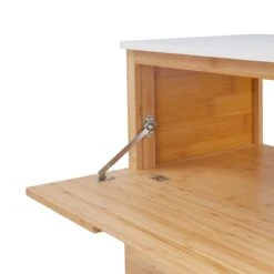 Waschbeckenunterschrank Mit Schublade WHITE SANDS In Natur-Weiß 31 Waschbeckenunterschrank Mit Schublade WHITE SANDS In Natur-Weiß -Möbel Store butlers waschbeckenunterschrank mit schublade white sands in natur weiss 13