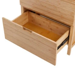 Waschbeckenunterschrank Mit Schublade WHITE SANDS In Natur-Weiß 32 Waschbeckenunterschrank Mit Schublade WHITE SANDS In Natur-Weiß -Möbel Store butlers waschbeckenunterschrank mit schublade white sands in natur weiss 14