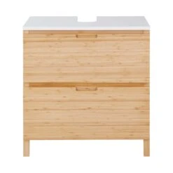 Waschbeckenunterschrank Mit Schublade WHITE SANDS In Natur-Weiß 22 Waschbeckenunterschrank Mit Schublade WHITE SANDS In Natur-Weiß -Möbel Store butlers waschbeckenunterschrank mit schublade white sands in natur weiss 4