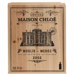 Weinregal VINOTHEK In Natur 16 Weinregal VINOTHEK In Natur -Möbel Store butlers weinregal vinothek in natur 5