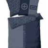 Chiemsee Bettwäscheset Barbados In Jeansblau Und Marine 1 Chiemsee Bettwäscheset Barbados In Jeansblau Und Marine -Möbel Store chiemsee bettwascheset barbados in jeansblau und marine