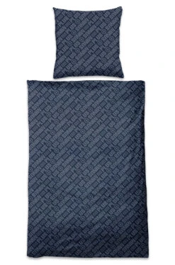 Chiemsee Bettwäscheset Barbados In Jeansblau Und Marine 9 Chiemsee Bettwäscheset Barbados In Jeansblau Und Marine -Möbel Store chiemsee bettwascheset barbados in jeansblau und marine 3