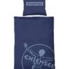 Chiemsee Renforcé-Bettwäsche-Set "Bora Bora" In Blau 2 Chiemsee Renforcé-Bettwäsche-Set "Bora Bora" In Blau -Möbel Store chiemsee renforce bettwasche set bora bora in blau