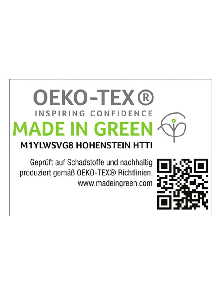 Chiemsee Strandtuch "Honolulu" In Pink/ Orange 5 Chiemsee Strandtuch "Honolulu" In Pink/ Orange – Bild 3