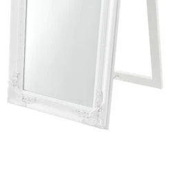 Standspiegel Arezzo In Weiß (H)160cm (B)5cm (L)40cm 15 Standspiegel Arezzo In Weiß (H)160cm (B)5cm (L)40cm -Möbel Store en casa standspiegel arezzo in weiss h 160cm b 5cm l 40cm 6