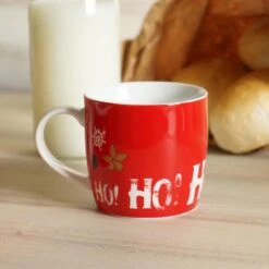 Tasse Peanuts Ho Ho Ho 300ml -Möbel Store geda labels tasse peanuts ho ho ho 300ml 2