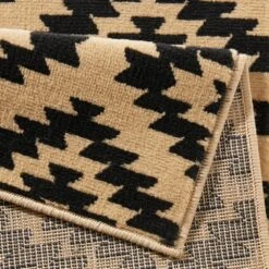 Kurzflor Teppich Läufer Nordic Natur Braun 9 Kurzflor Teppich Läufer Nordic Natur Braun -Möbel Store hanse home kurzflor teppich laufer nordic natur braun 3