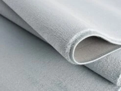 Kinderteppich SHOOTINGSTAR In Blau/weiss -Möbel Store happy rugs kinderteppich shootingstar in blau weiss 2