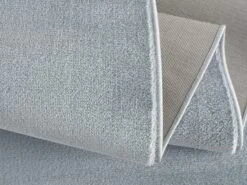 Kinderteppich SHOOTINGSTAR In Blau/weiss -Möbel Store happy rugs kinderteppich shootingstar in blau weiss 3