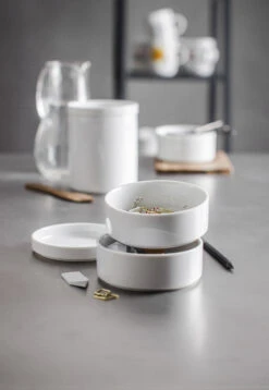 Keepit Medium 3 Tlg. Aufbewahrungsdose 10 Keepit Medium 3 Tlg. Aufbewahrungsdose -Möbel Store kahla keepit medium 3 tlg aufbewahrungsdose 3