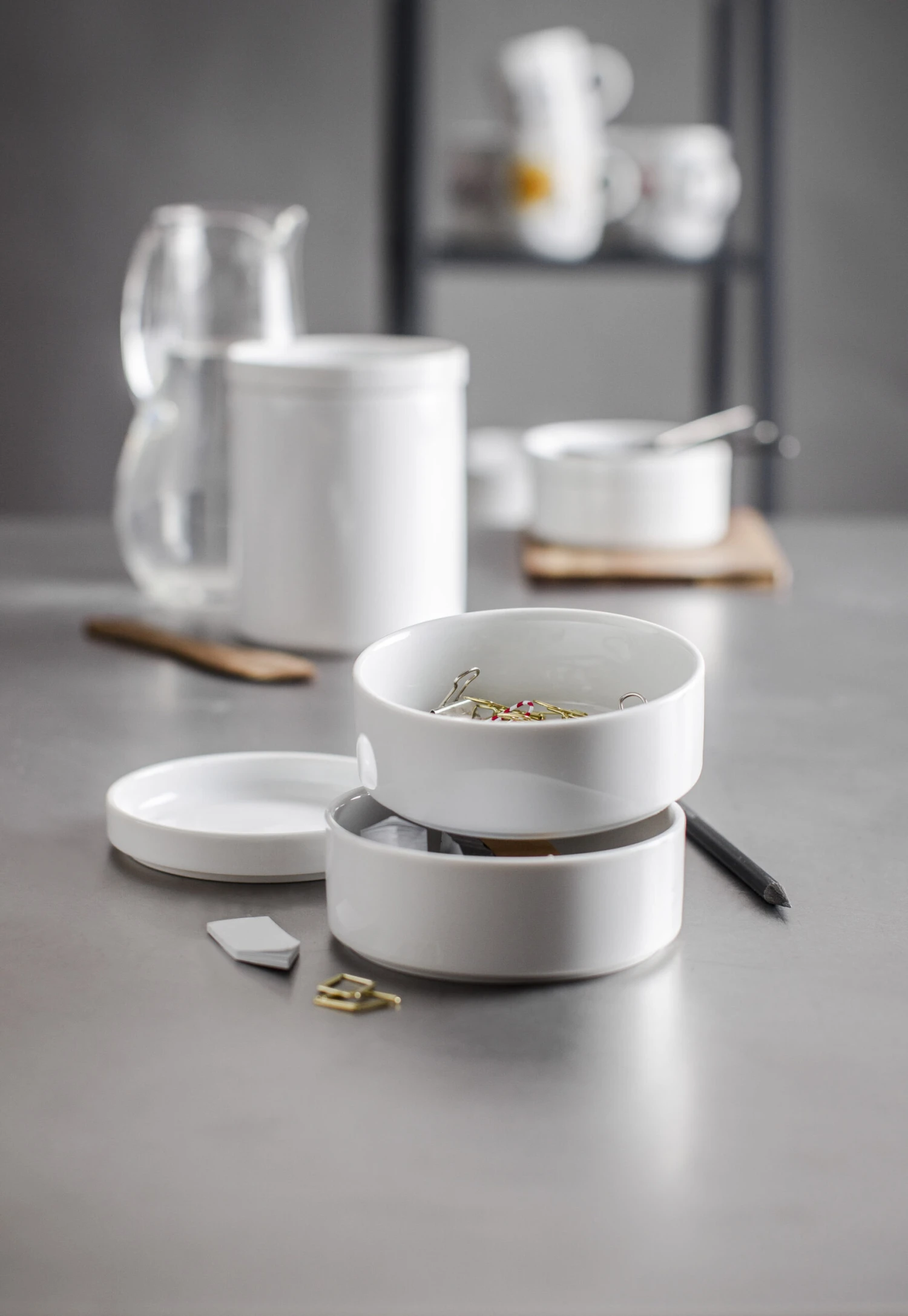 Keepit Medium 3 Tlg. Aufbewahrungsdose 6 Keepit Medium 3 Tlg. Aufbewahrungsdose – Bild 4