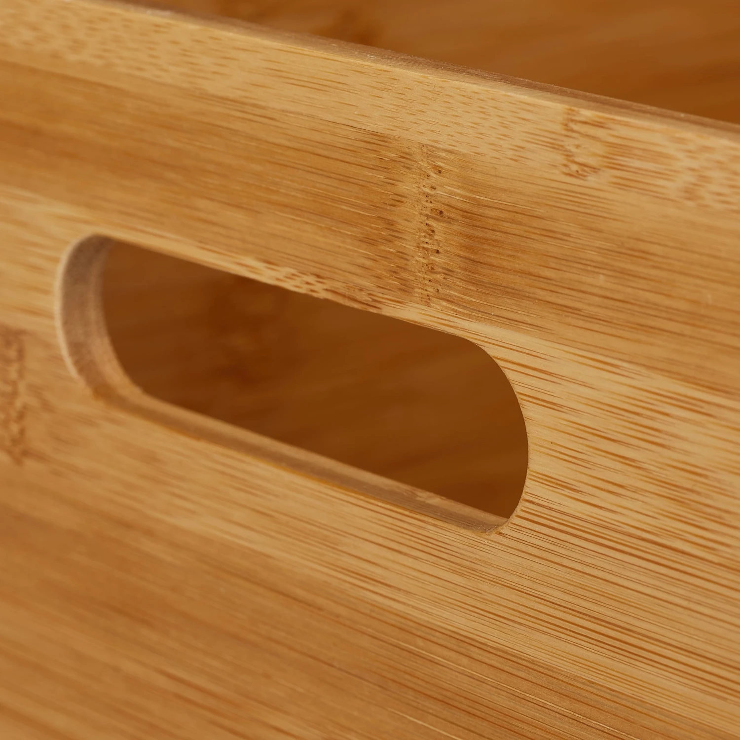 8 X Aufbewahrungskiste In Natur - (B)40 X (H)21 X (T)30 Cm 8 8 X Aufbewahrungskiste In Natur - (B)40 X (H)21 X (T)30 Cm – Bild 6