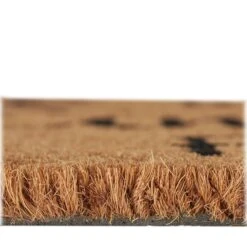 Fußmatte Kekse Dabei? Eintritt Frei! In Natur/Schwarz - 40 X 60 Cm 14 Fußmatte Kekse Dabei? Eintritt Frei! In Natur/Schwarz - 40 X 60 Cm -Möbel Store relaxdays fussmatte kekse dabei eintritt frei in natur schwarz 40 x 60 cm 5