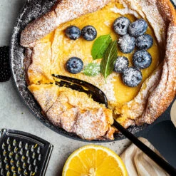 Antihaft-Aluminiumguss-Pfanne Die Mittlere Ø 28 Cm 10 Antihaft-Aluminiumguss-Pfanne Die Mittlere Ø 28 Cm -Möbel Store tenus antihaft aluminiumguss pfanne die mittlere o 28 cm 3